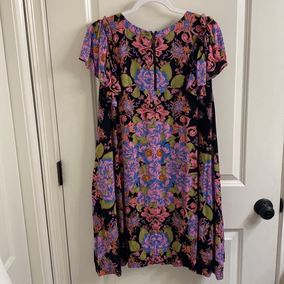 Free people tunic top M - Picture 4 of 4